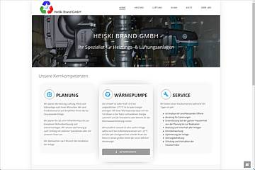 Heiski Brand GmbH