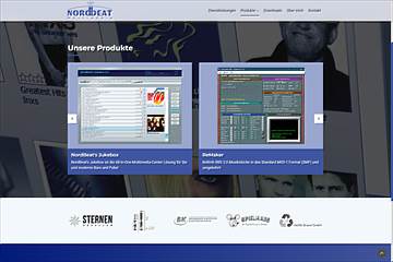 NordBeat Multimedia