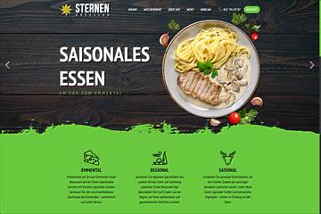 Restaurant Sternen Ursellen